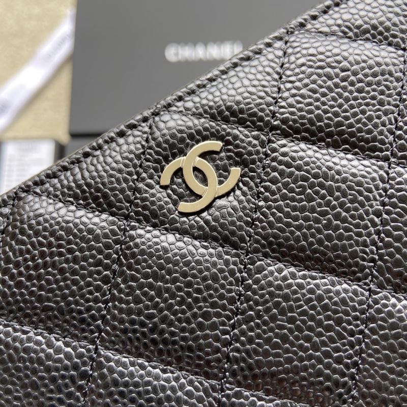 Chanel Wallet Purse